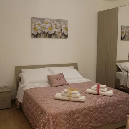 Nonna Mena Locazione Turistica Apartment Polignano a Mare