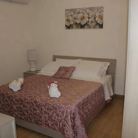 Apartment Nonna Mena Locazione Turistica