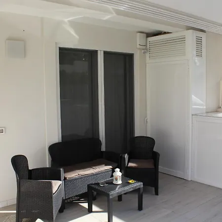 Nonna Mena Locazione Turistica Apartment