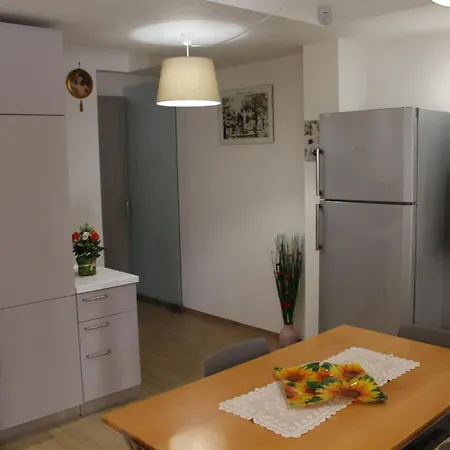 Nonna Mena Locazione Turistica Apartment