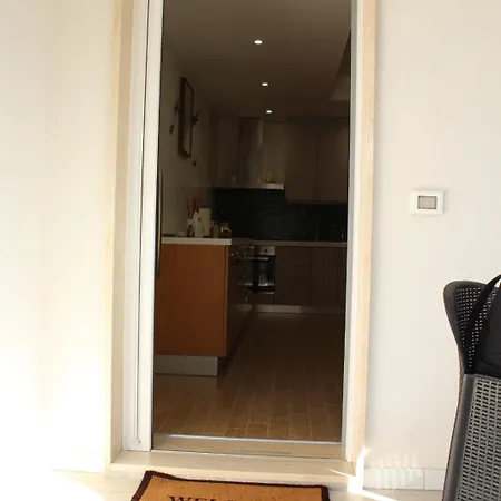 Apartment Nonna Mena Locazione Turistica *