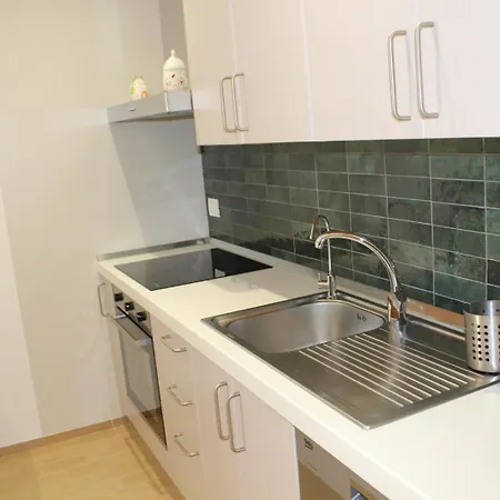 Apartment Nonna Mena Locazione Turistica Polignano a Mare