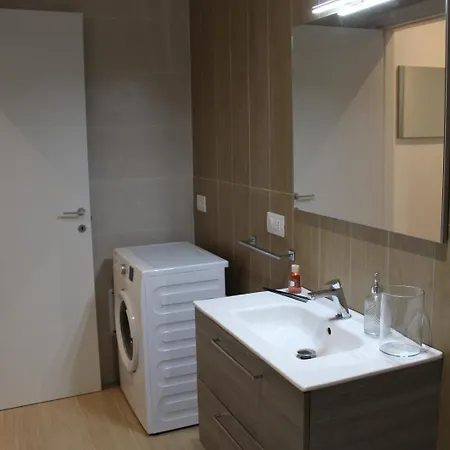 Apartment Nonna Mena Locazione Turistica Polignano a Mare
