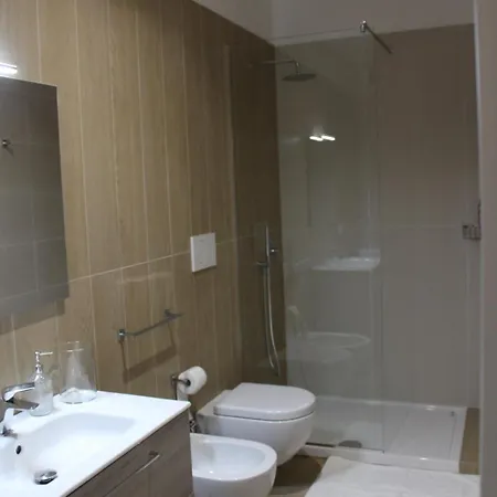 Apartment Nonna Mena Locazione Turistica
